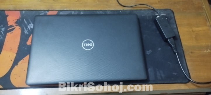 Dell i3 10gen Inspiron 15 3000
